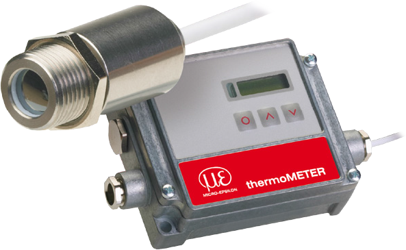 thermoMETER CTLaserM5